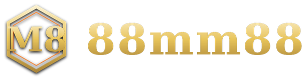 88mm88 logo